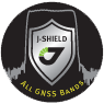 Filtr J-Shield pro GNSS přijímače