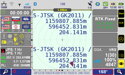 GNSS aplikace pro kontrolér Victor VS