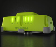 GNSS přijímač Javad Triumph 2 GNSS přijímač Javad Triumph 2