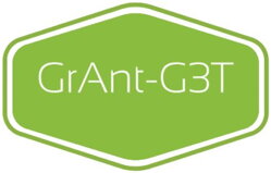 OEM anténa GrAnt-G3T