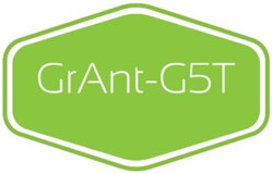 OEM anténa GrAnt-G5T