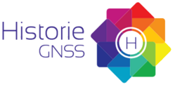 Historie GNSS Historie GNSS