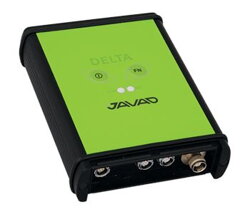 GNSS přijímač Javad Delta-3