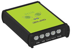 GNSS přijímač Javad Delta-3S