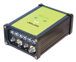 GNSS přijímač Javad DeltaS-3S