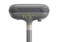 GNSS přijímač Triumph 1M Plus