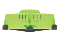 GNSS přijímač Javad Triumph-2