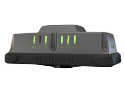 GNSS přijímač Javad Triumph 3NR