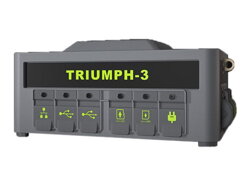 GNSS přijímač Triumph-3