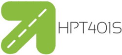 Radiový přijímač HPT401S