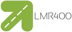 Radiový přijímač LMR400